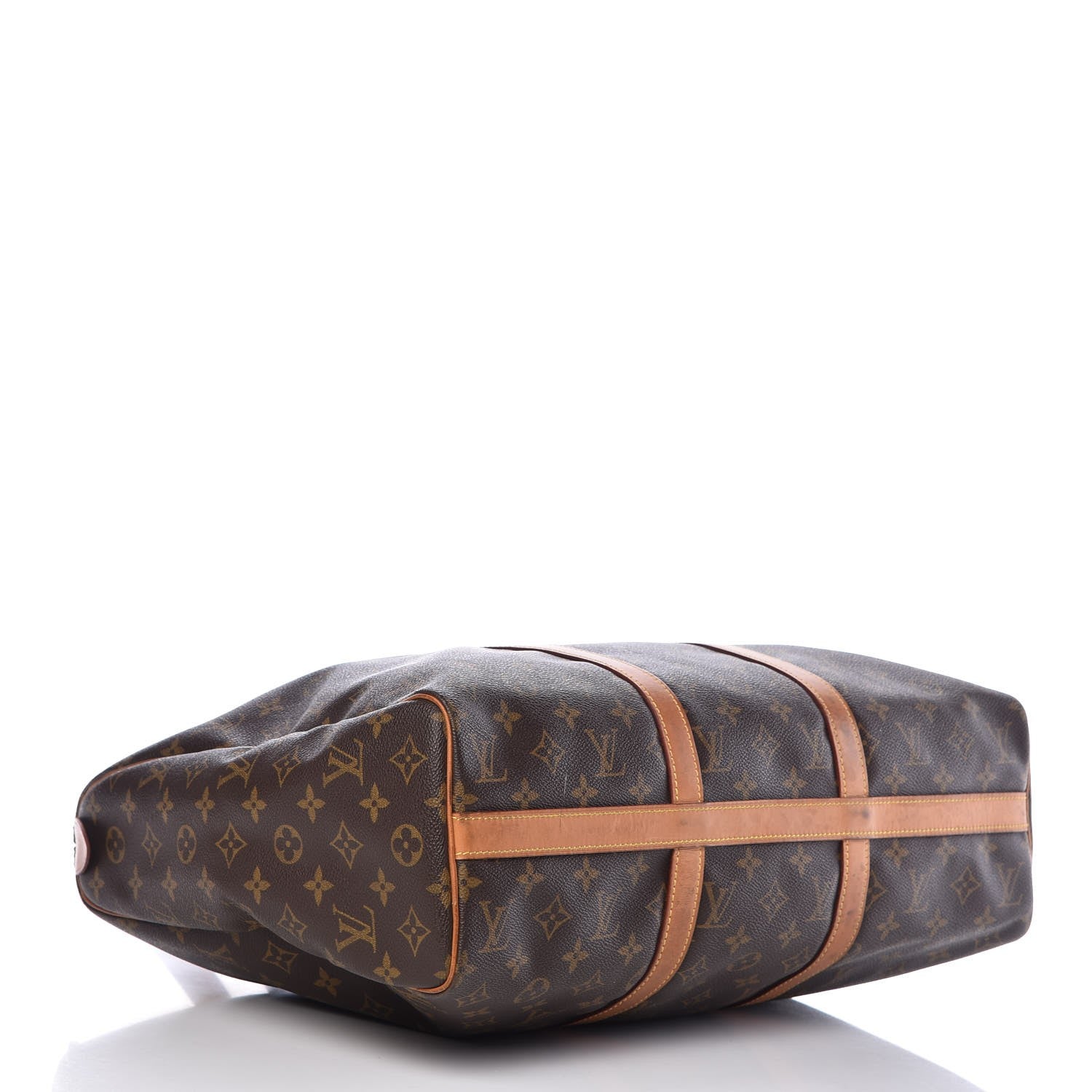 Louis Vuitton Monogram Sac Flanerie 45 4 of 13