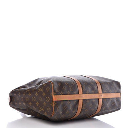 Louis Vuitton Monogram Sac Flanerie 45 4 of 13