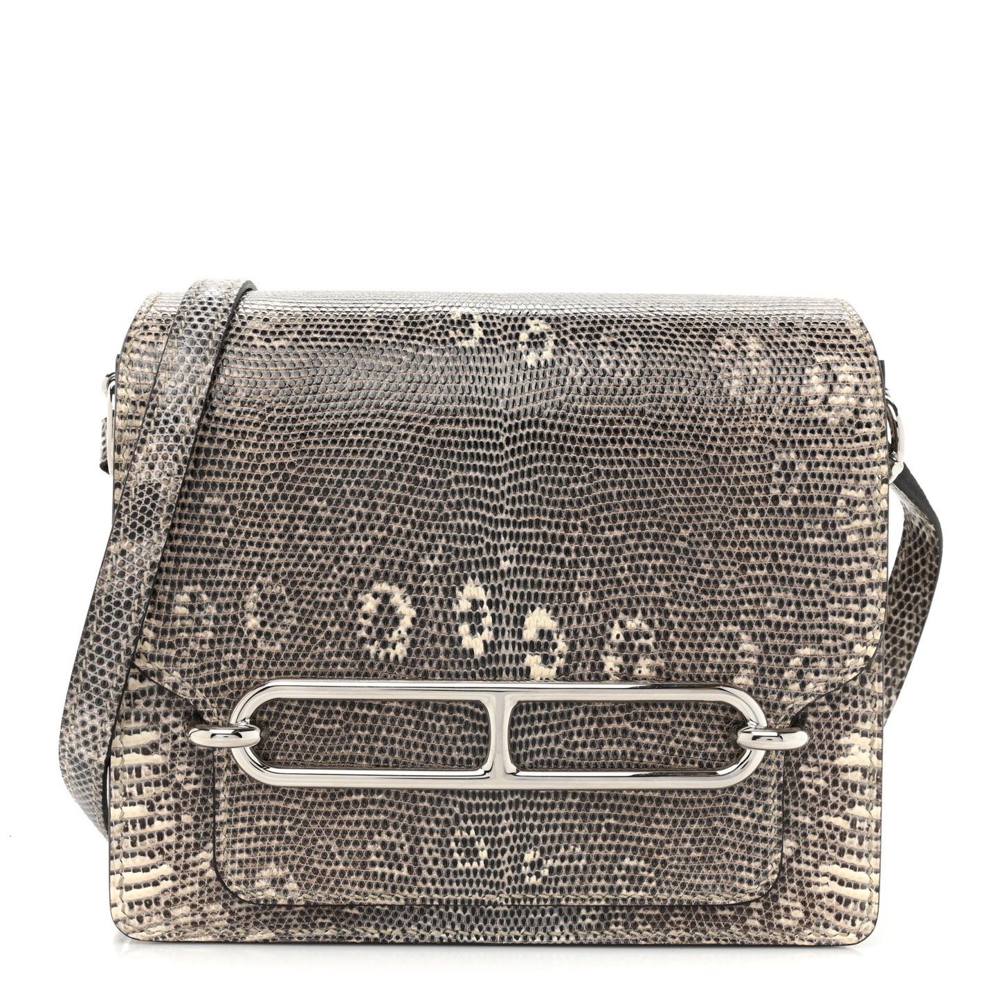 Lizard Mini Sac Roulis Ombre