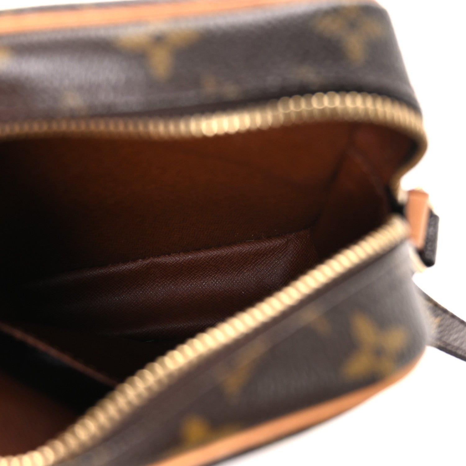 Louis Vuitton Monogram Amazone 4 of 9