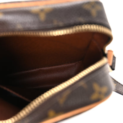 Louis Vuitton Monogram Amazone 4 of 9