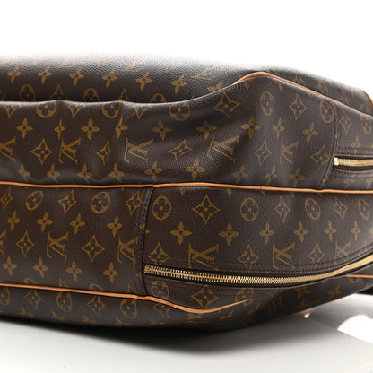Louis Vuitton Monogram Alize 24 Heures Luggage 10 of 14
