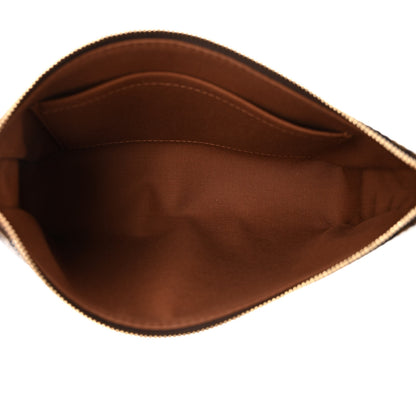Louis Vuitton Monogram Pochette Accessories NM 5 of 8