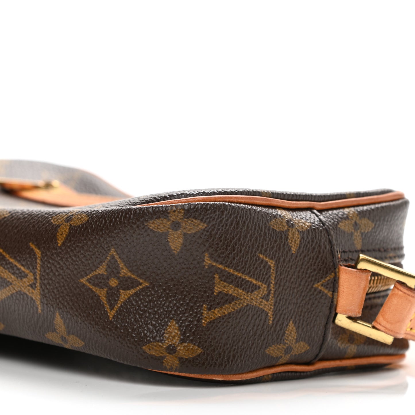 Monogram Pochette Cite