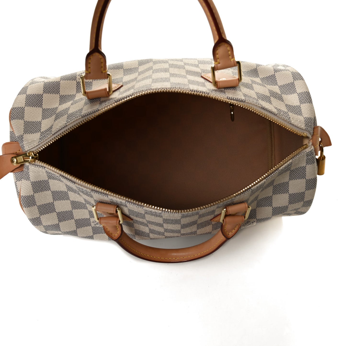 Damier Azur Speedy 30