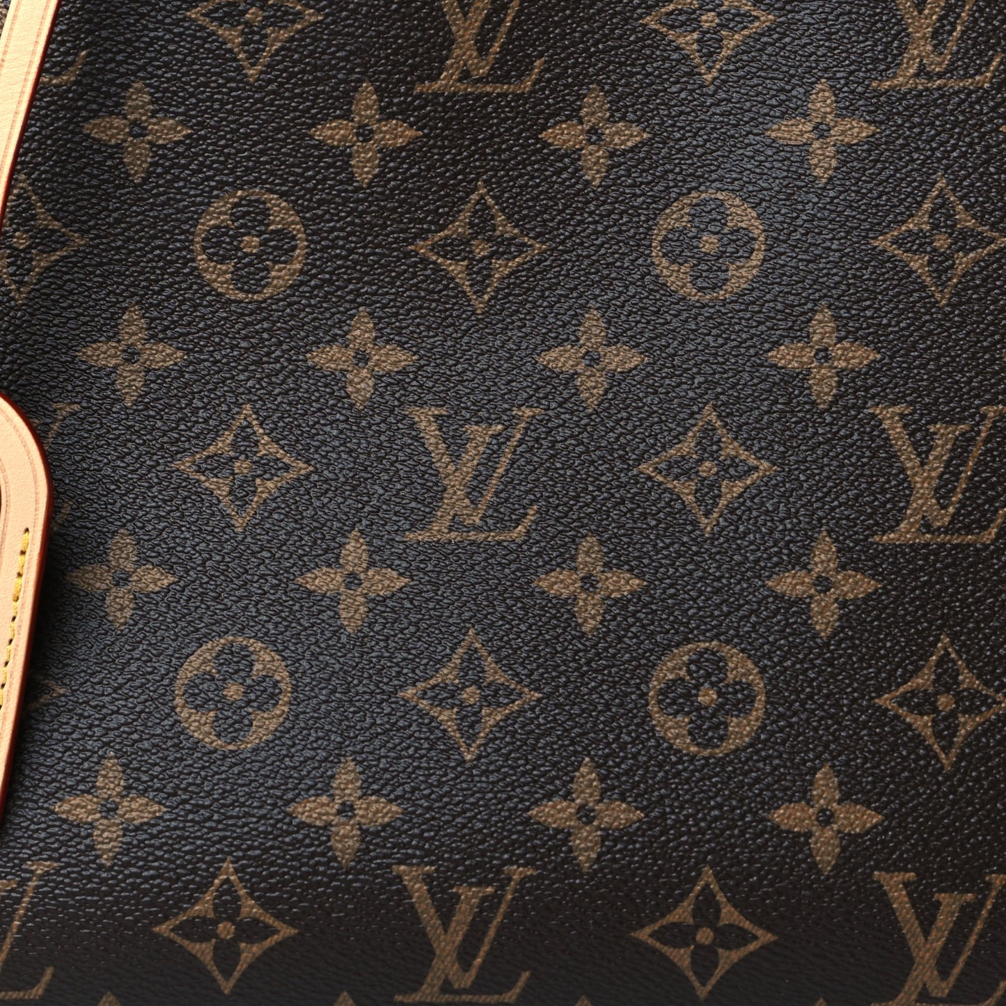 Monogram Petit Palais