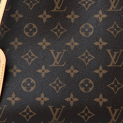 Louis Vuitton Monogram Petit Palais 7 of 9