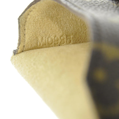 Louis Vuitton Monogram Etui a Lunettes Rabat Eyeglass Case 7 of 7