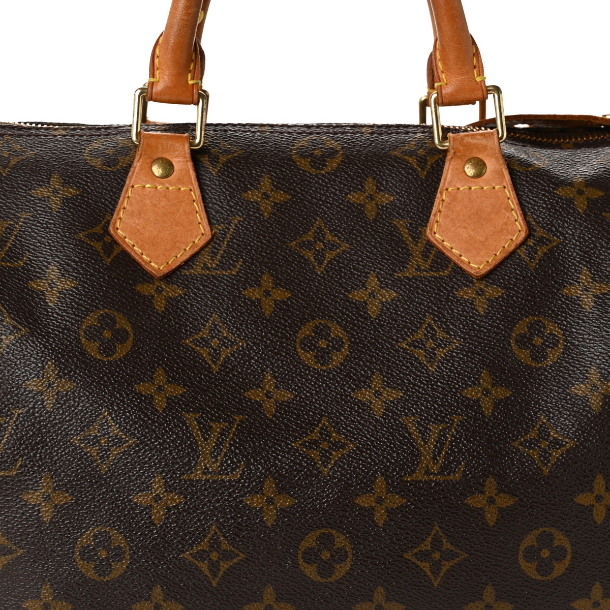 Monogram Speedy 30