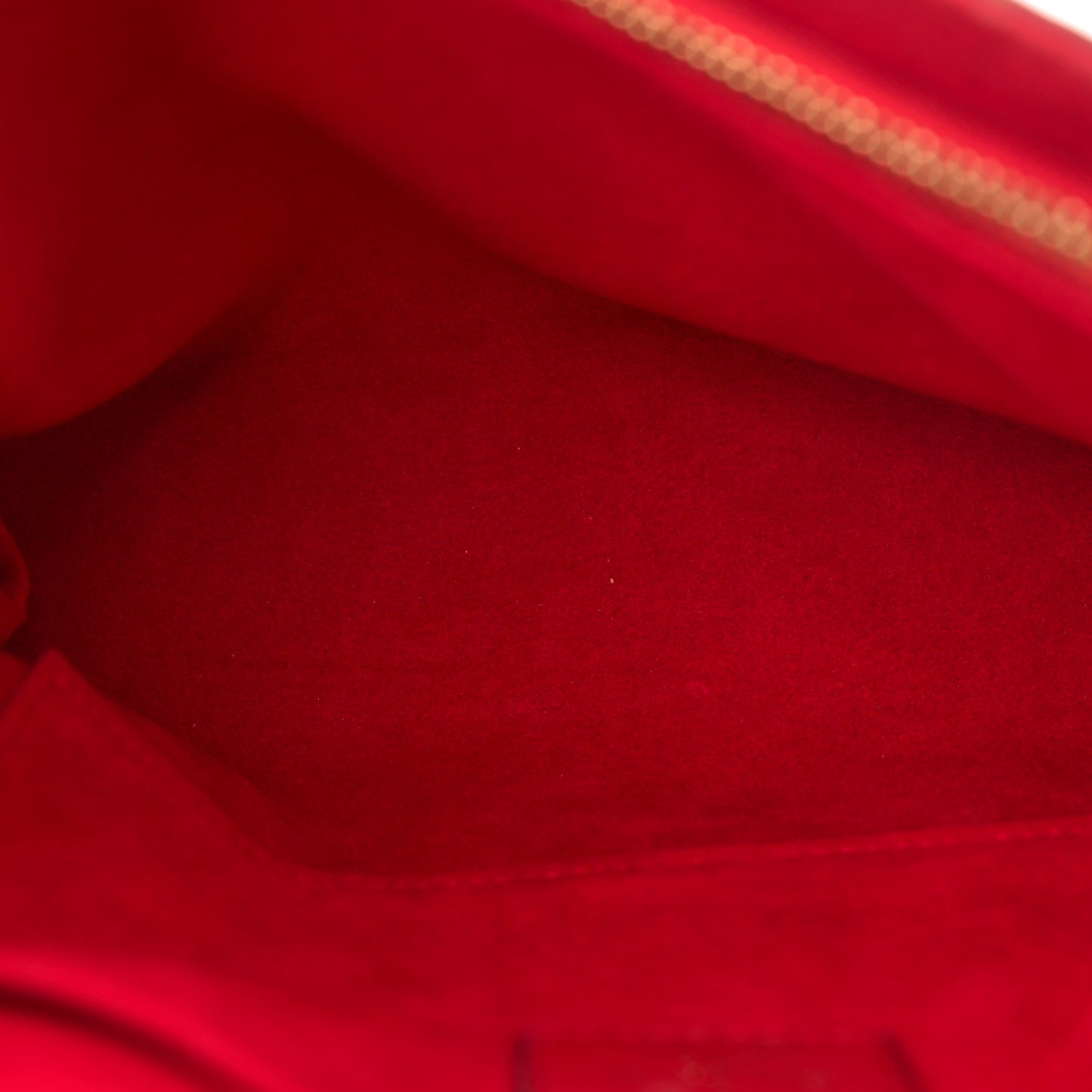 Monogram Saint Placide Cherry