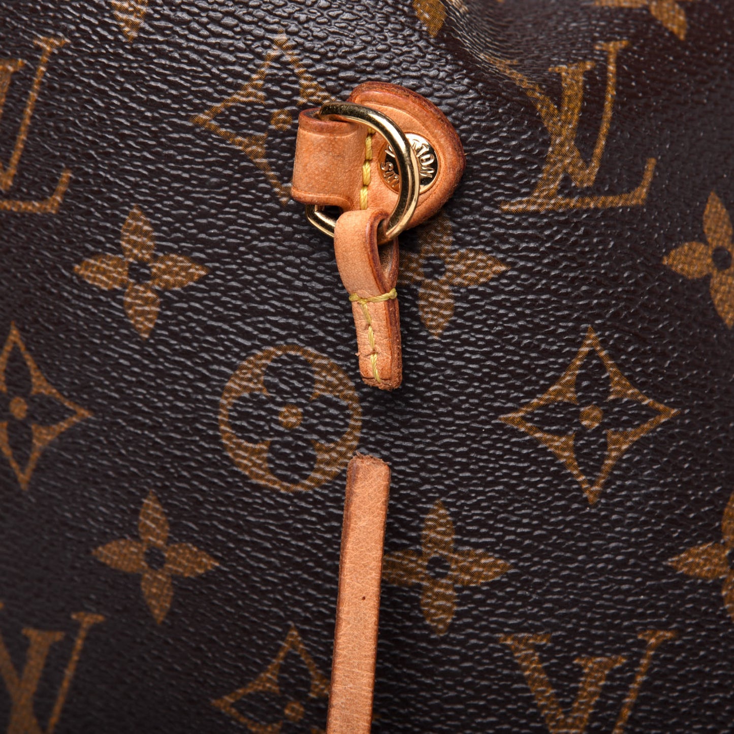 Monogram Neverfull GM