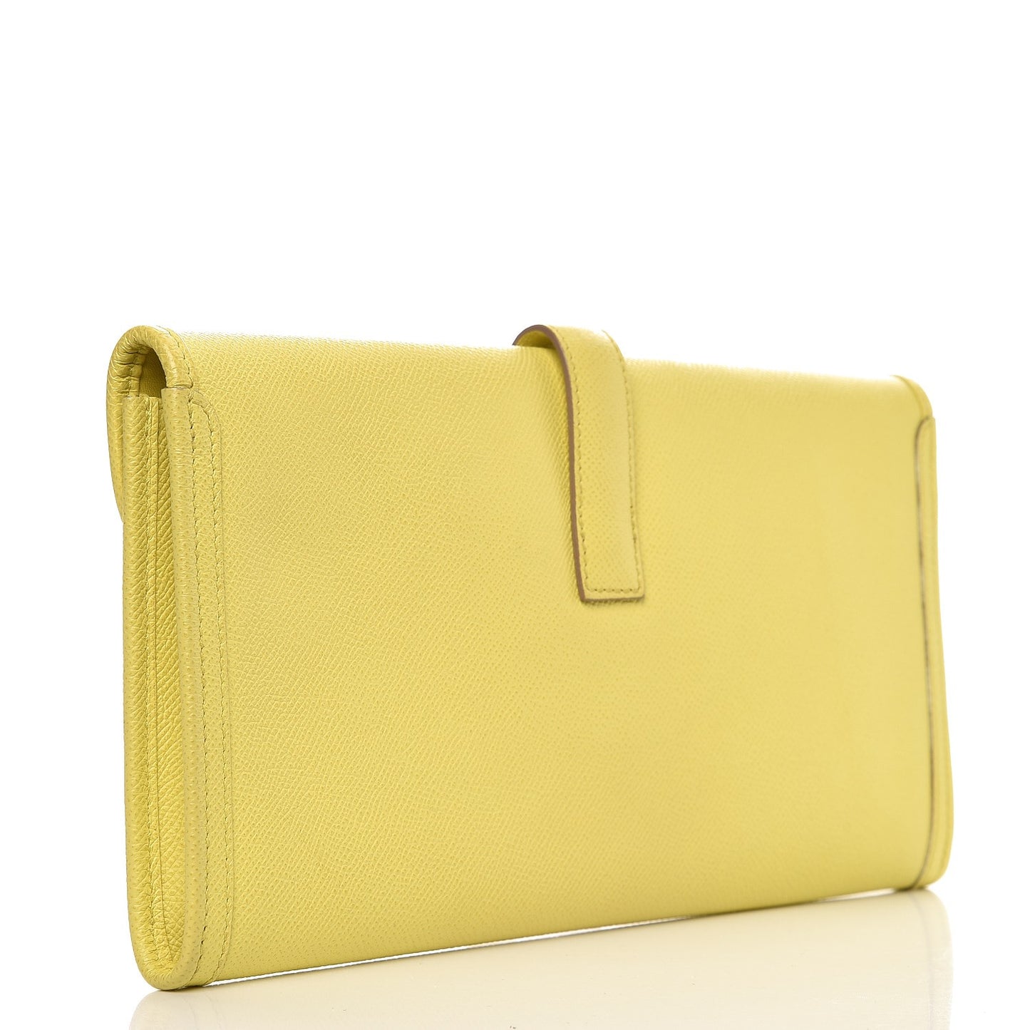 Epsom Jige Elan 29 Clutch Soufre