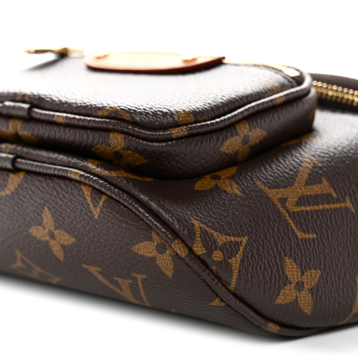 Monogram Mini Bumbag