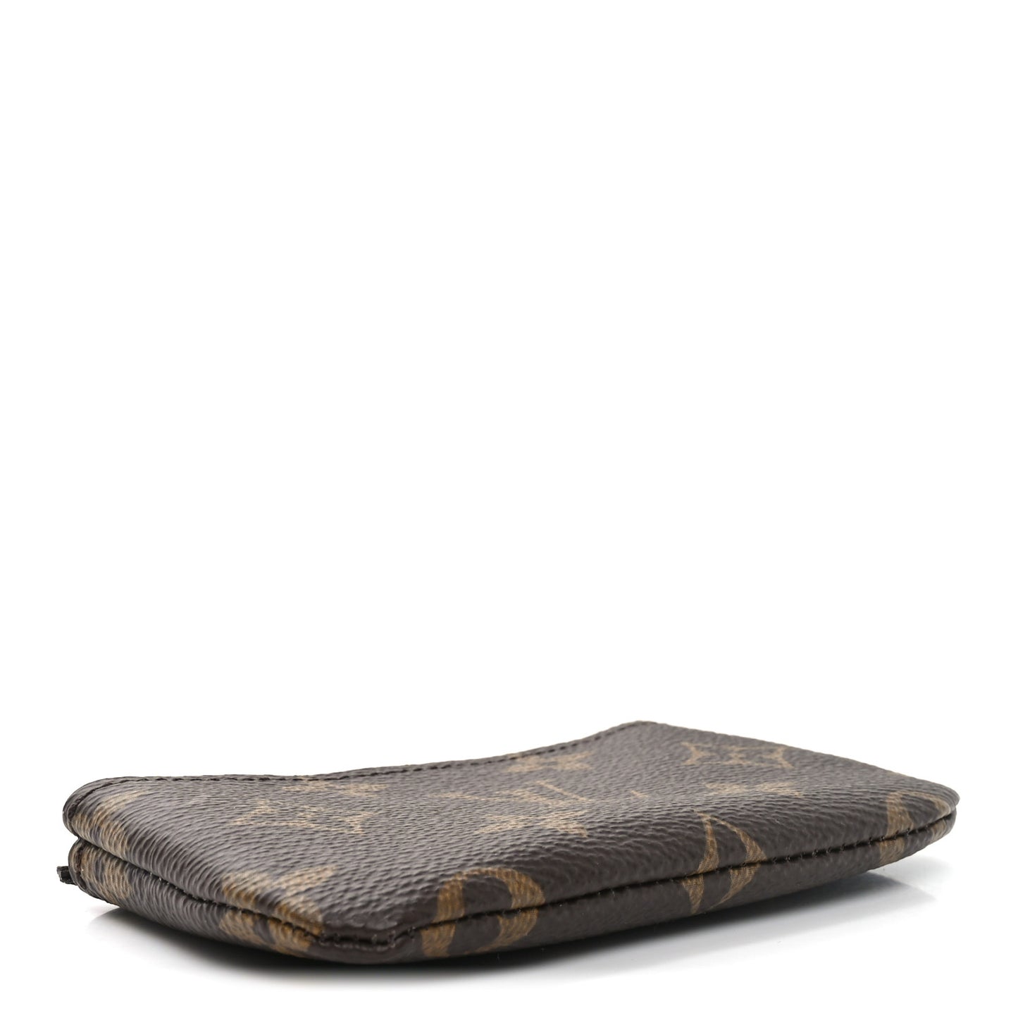 Monogram Key Pouch
