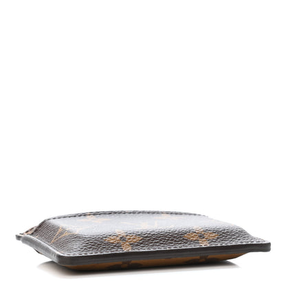 Louis Vuitton Reverse Monogram Card Holder 3 of 4