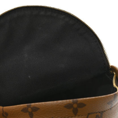 Louis Vuitton Reverse Monogram Palm Springs Backpack Mini 11 of 11