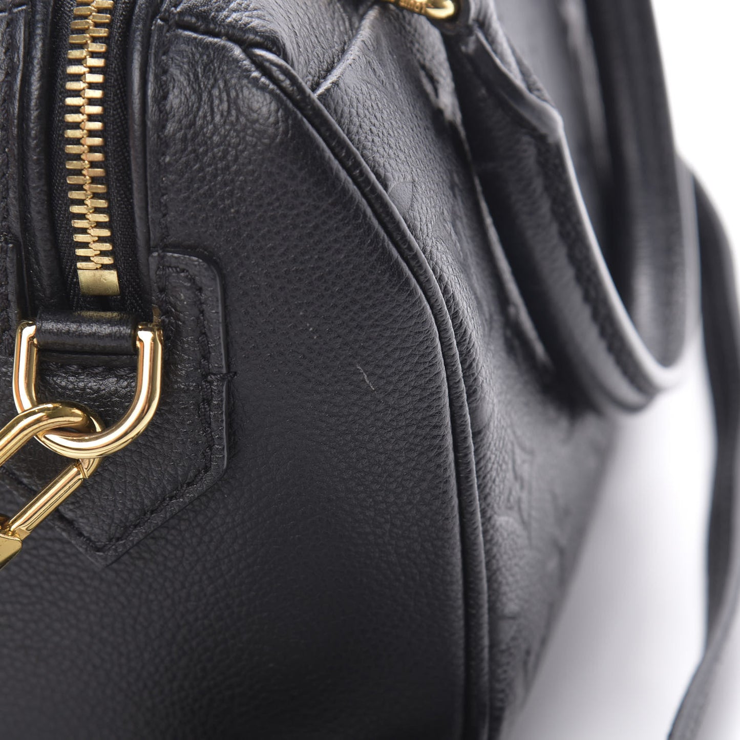 Empreinte Speedy Bandouliere 20 NM Black