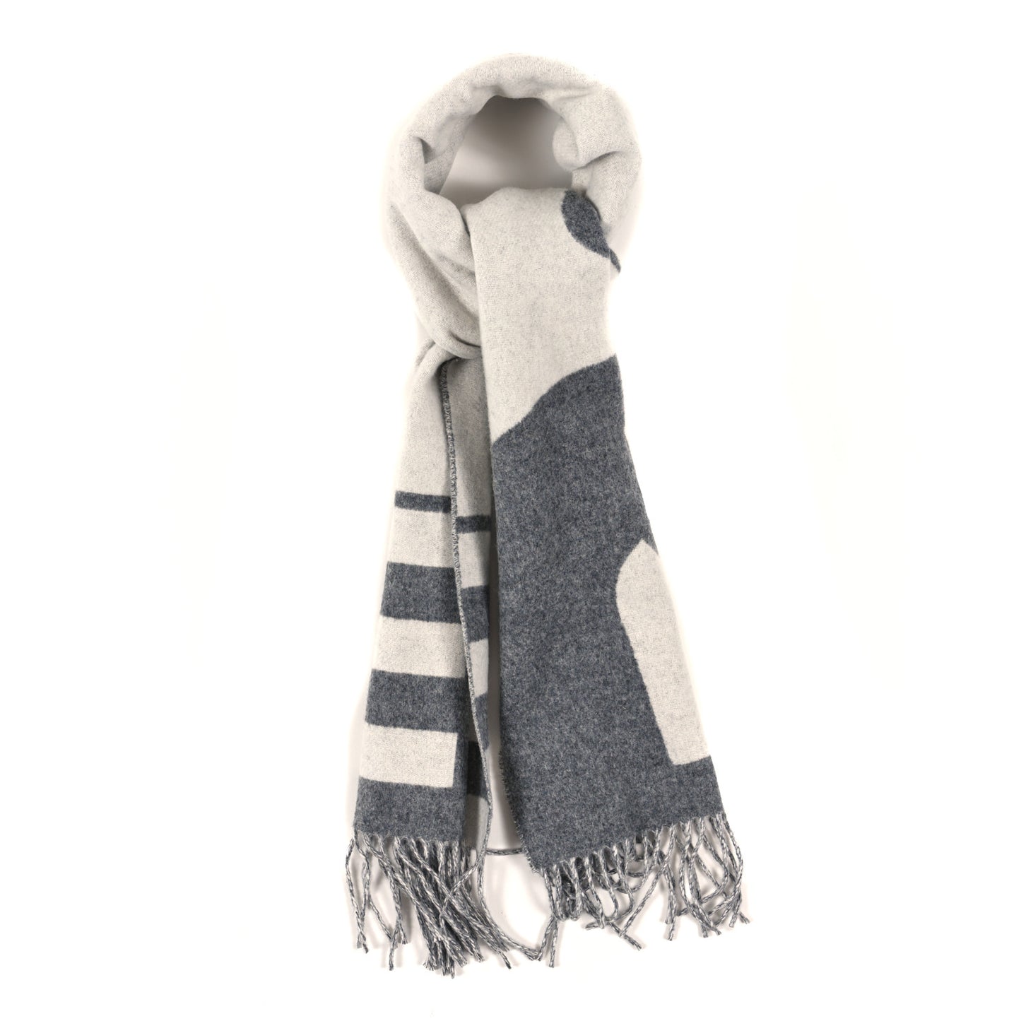 Cashmere Casaque Love Story Muffler
