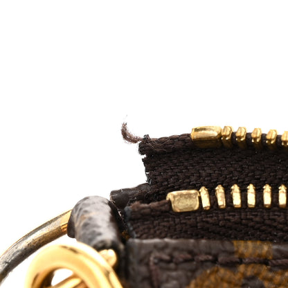 Louis Vuitton Monogram Multi Pochette Accessories Kaki 12 of 14