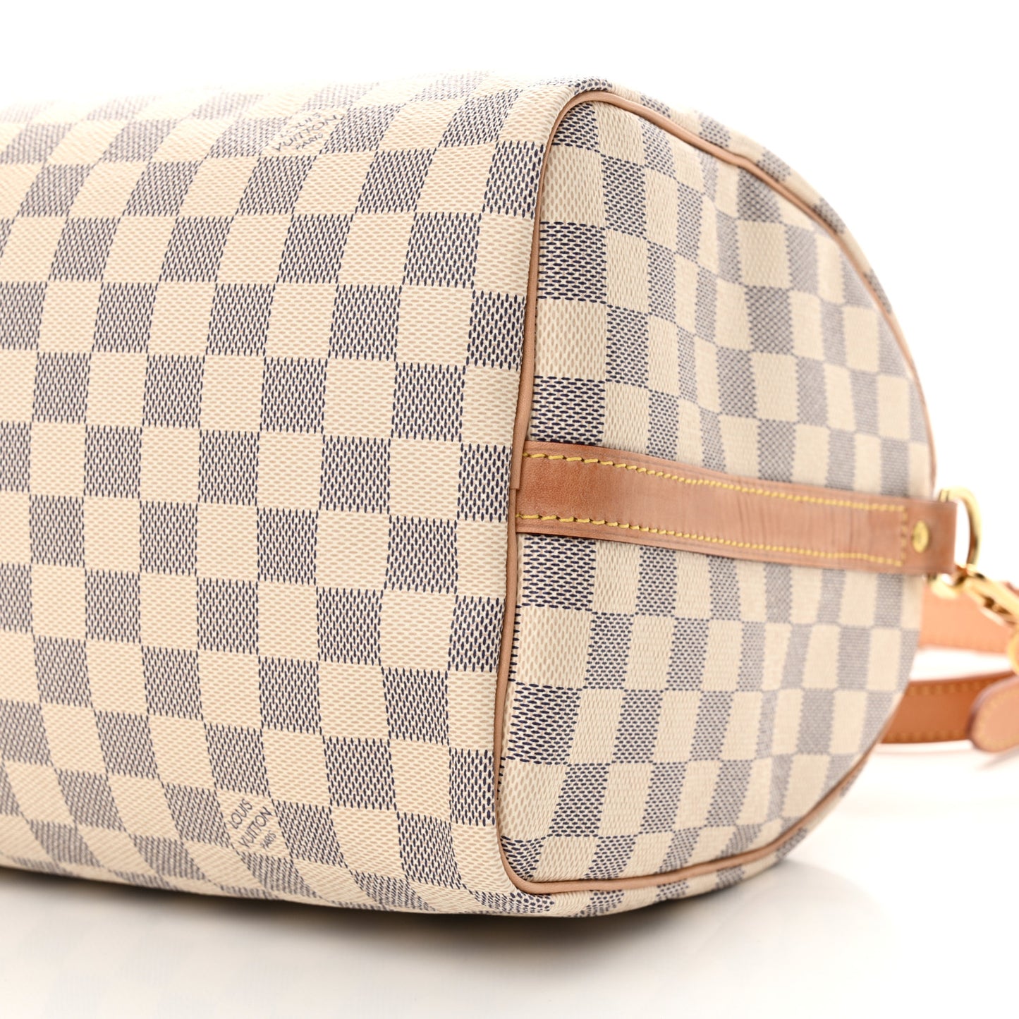Damier Azur Speedy Bandouliere 30