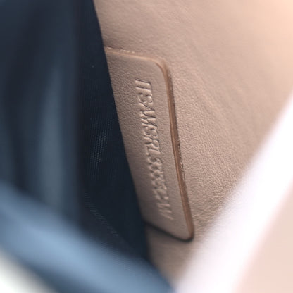 Burberry Nylon Monogram Sonny Bum Bag Blush 7 of 9