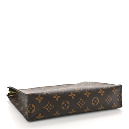 Louis Vuitton Monogram Toiletry Pouch 26 4 of 9