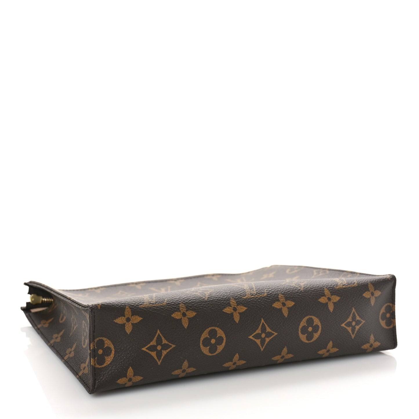 Monogram Toiletry Pouch 26