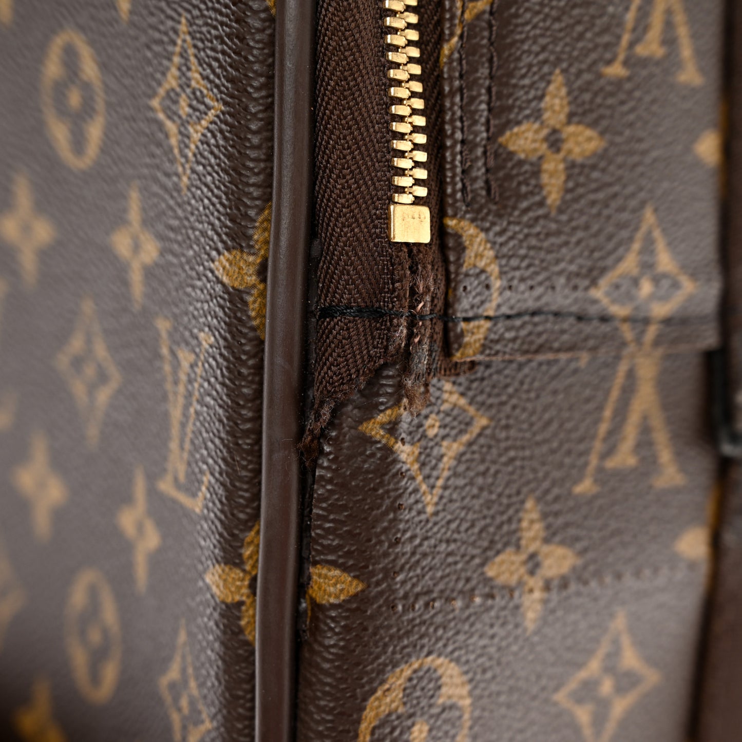 Monogram Pegase 55