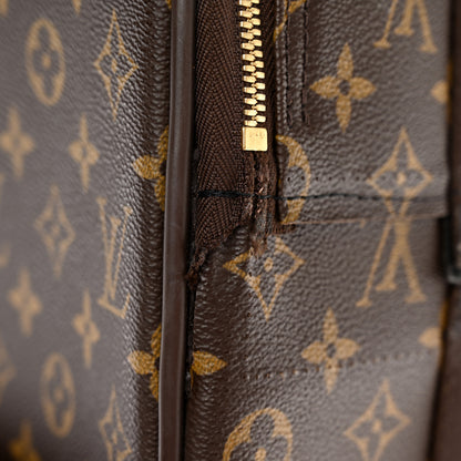 Louis Vuitton Monogram Pegase 55 13 of 14