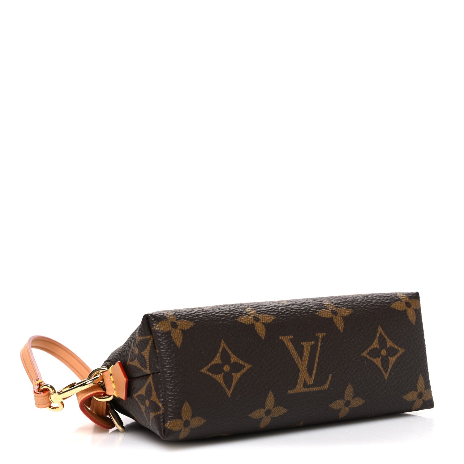 Louis Vuitton Monogram Cosmetic Purse 4 of 6