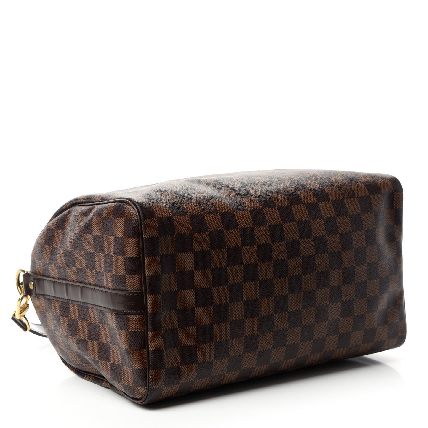 Damier Ebene Speedy Bandouliere 30