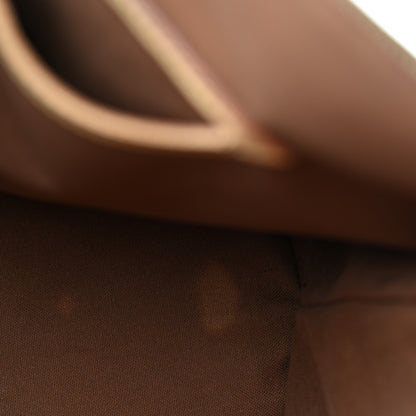 Louis Vuitton Monogram Palermo GM 7 of 10