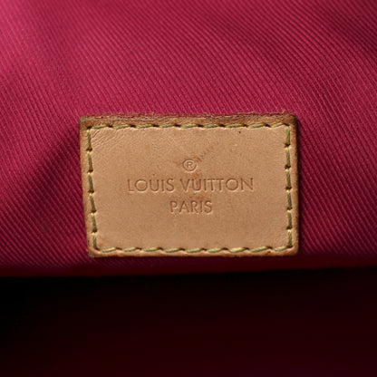 Louis Vuitton Monogram Graceful PM Pivoine 5 of 9