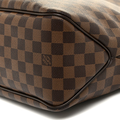 Louis Vuitton Damier Ebene Delightful MM 9 of 9