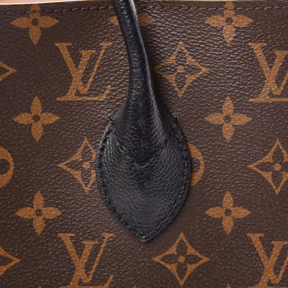 Louis Vuitton Monogram Flandrin Black 9 of 15