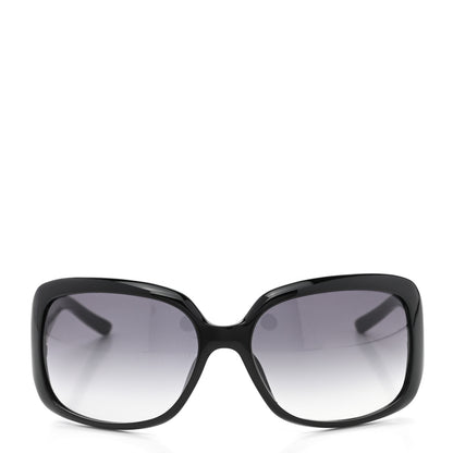 Gucci Acetate GG 3164/S Sunglasses Black 2 of 7