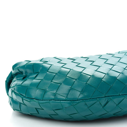 Bottega Veneta Nappa Intrecciato Mini Jodie Mallard 8 of 9