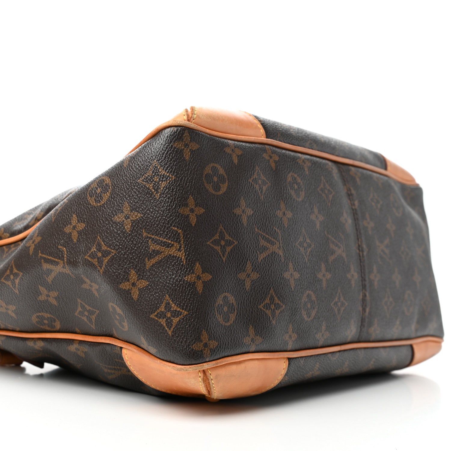 Louis Vuitton Monogram Estrela MM 9 of 11