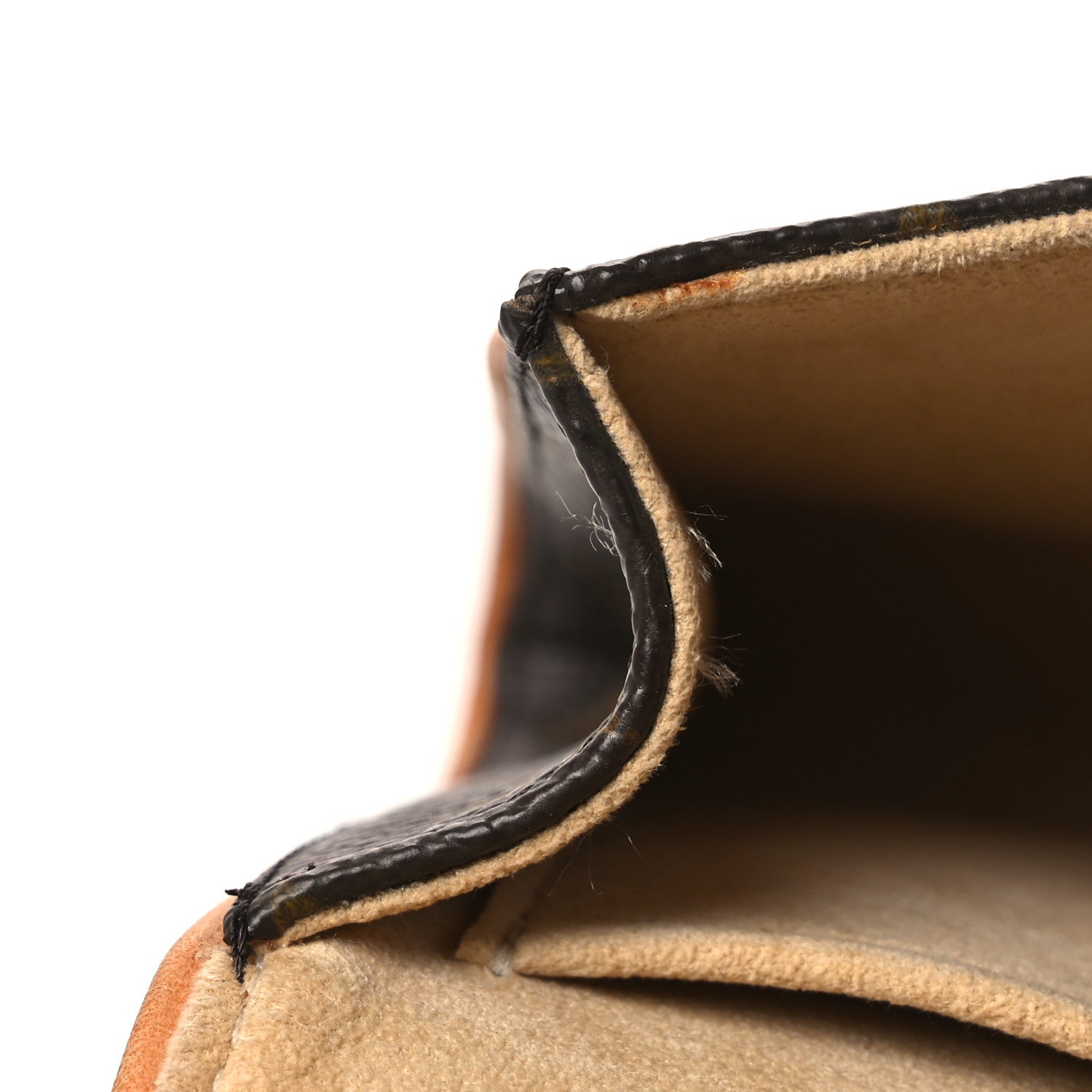 Louis Vuitton Monogram Pochette Twin GM 12 of 13