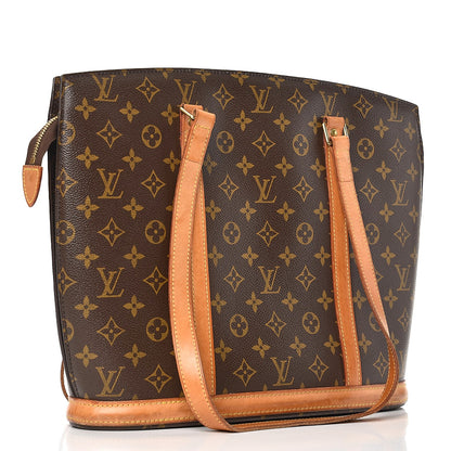 Louis Vuitton Monogram Babylone 3 of 14