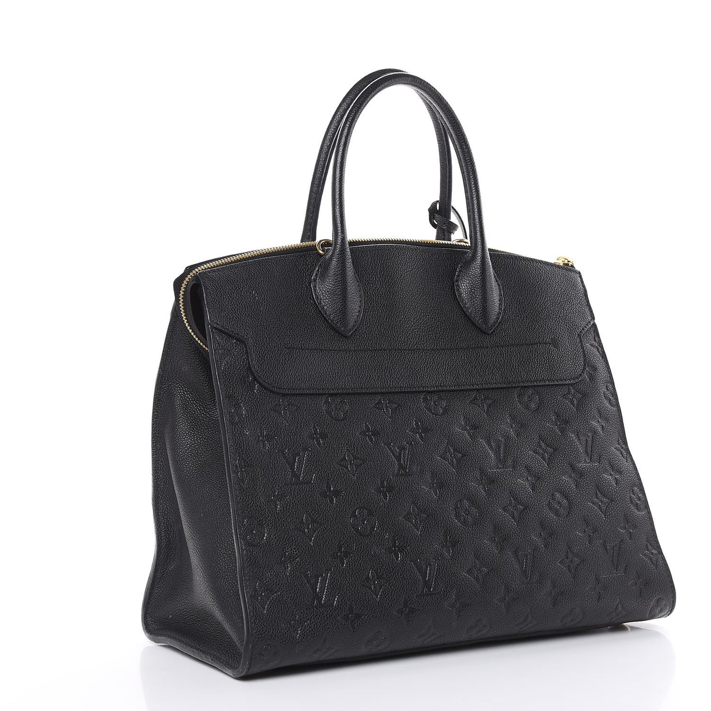 Empreinte Pont Neuf GM Black