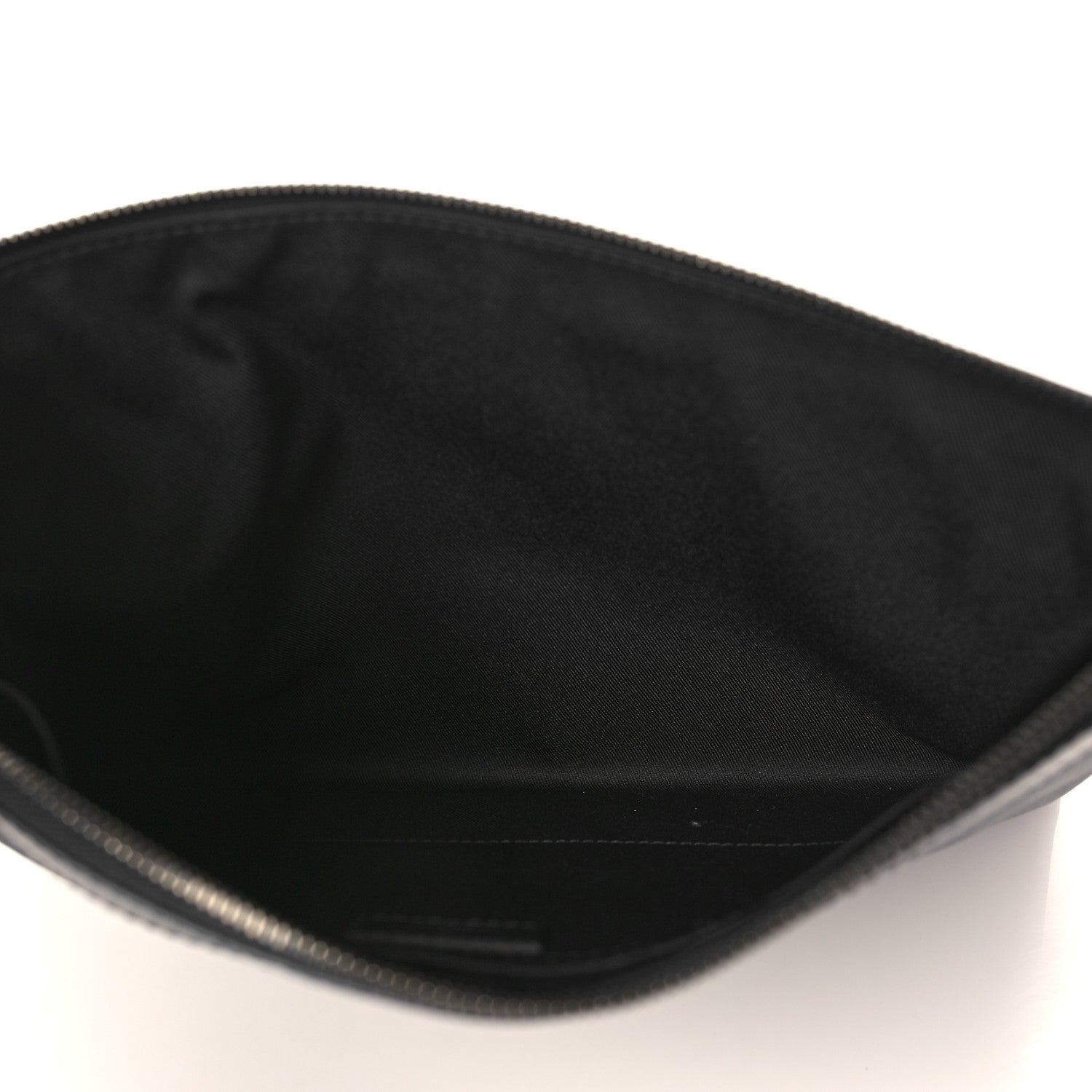 Louis Vuitton Monogram Eclipse Discovery Pochette GM 5 of 8