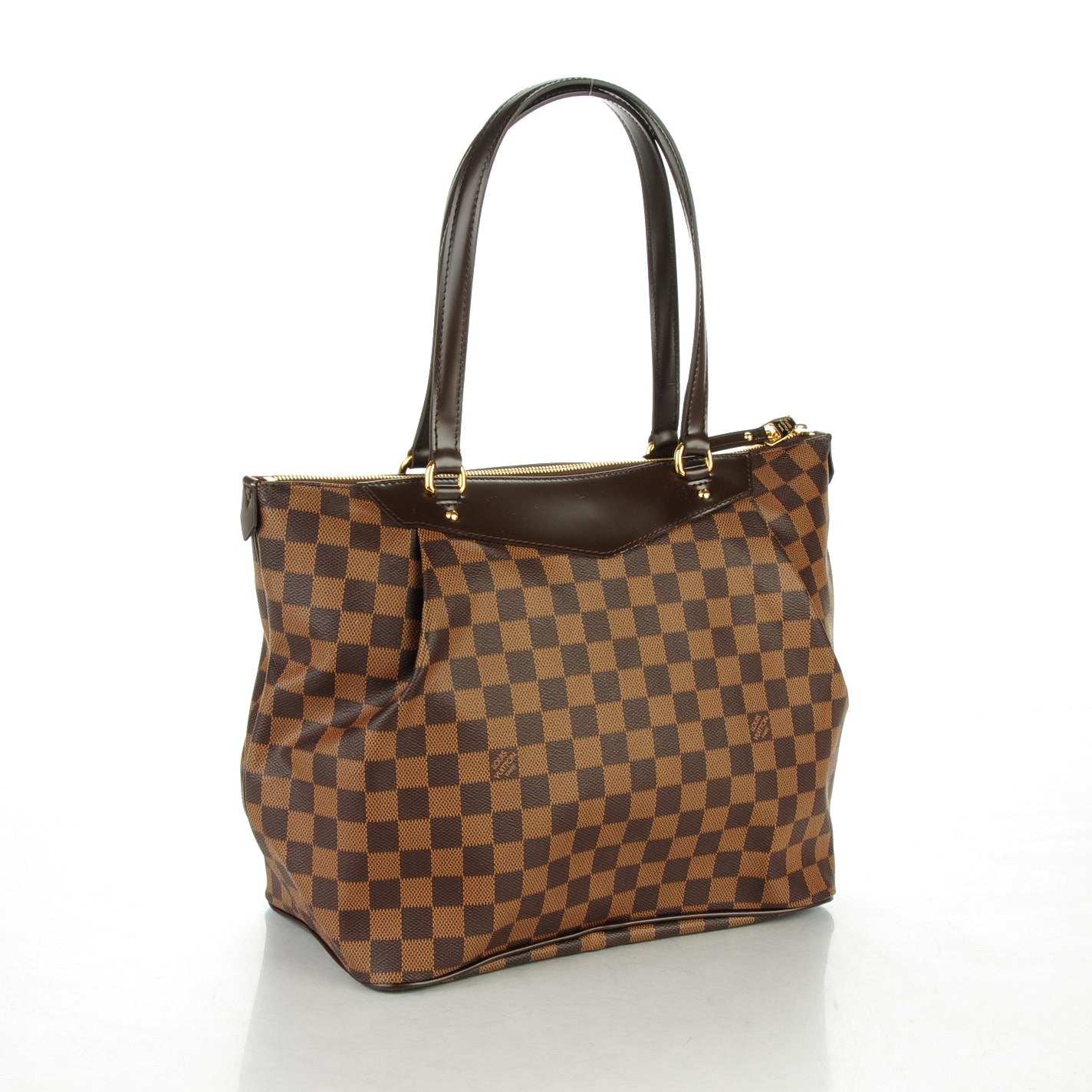 Damier Ebene Westminster GM