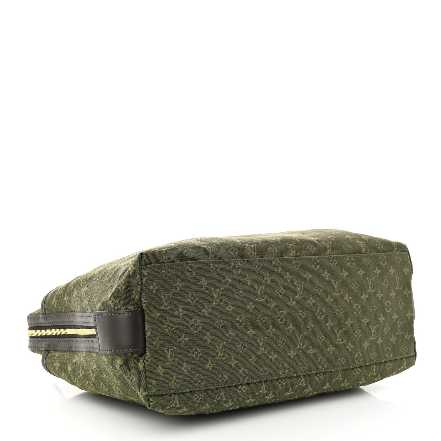 Louis Vuitton Mini Monogram Sac Mary Kate Black 4 of 10
