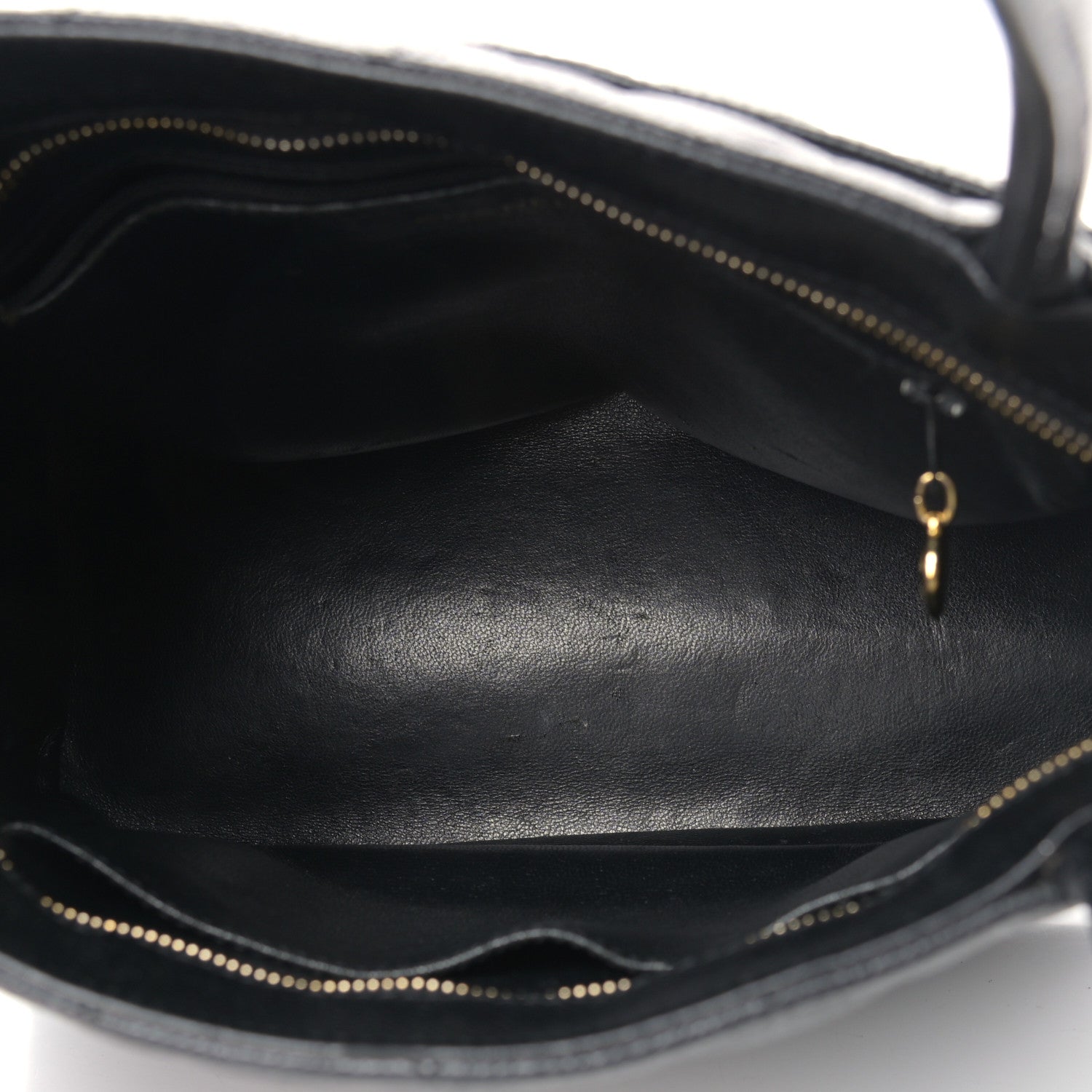 Chanel Caviar Quilted Medallion Tote Black 5 of 11