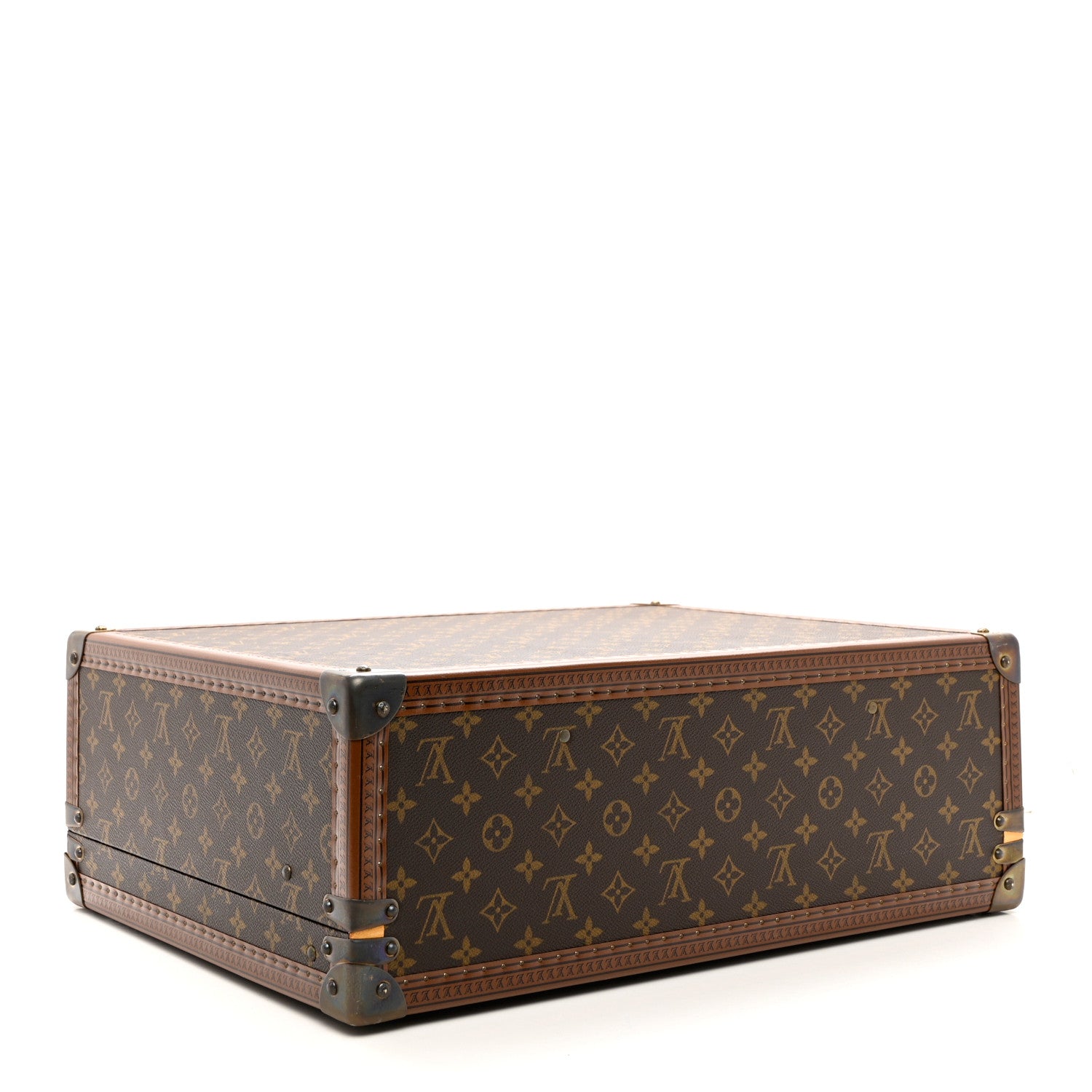 Louis Vuitton Monogram Bisten 50 3 of 11