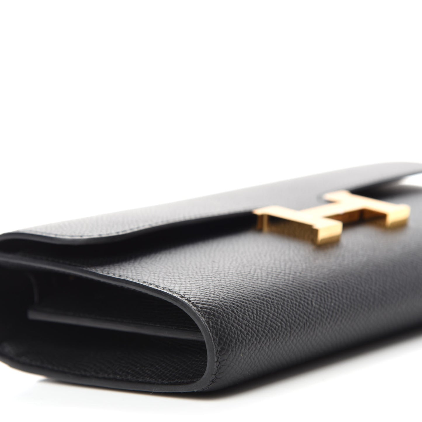 Epsom Constance Wallet To Go Black