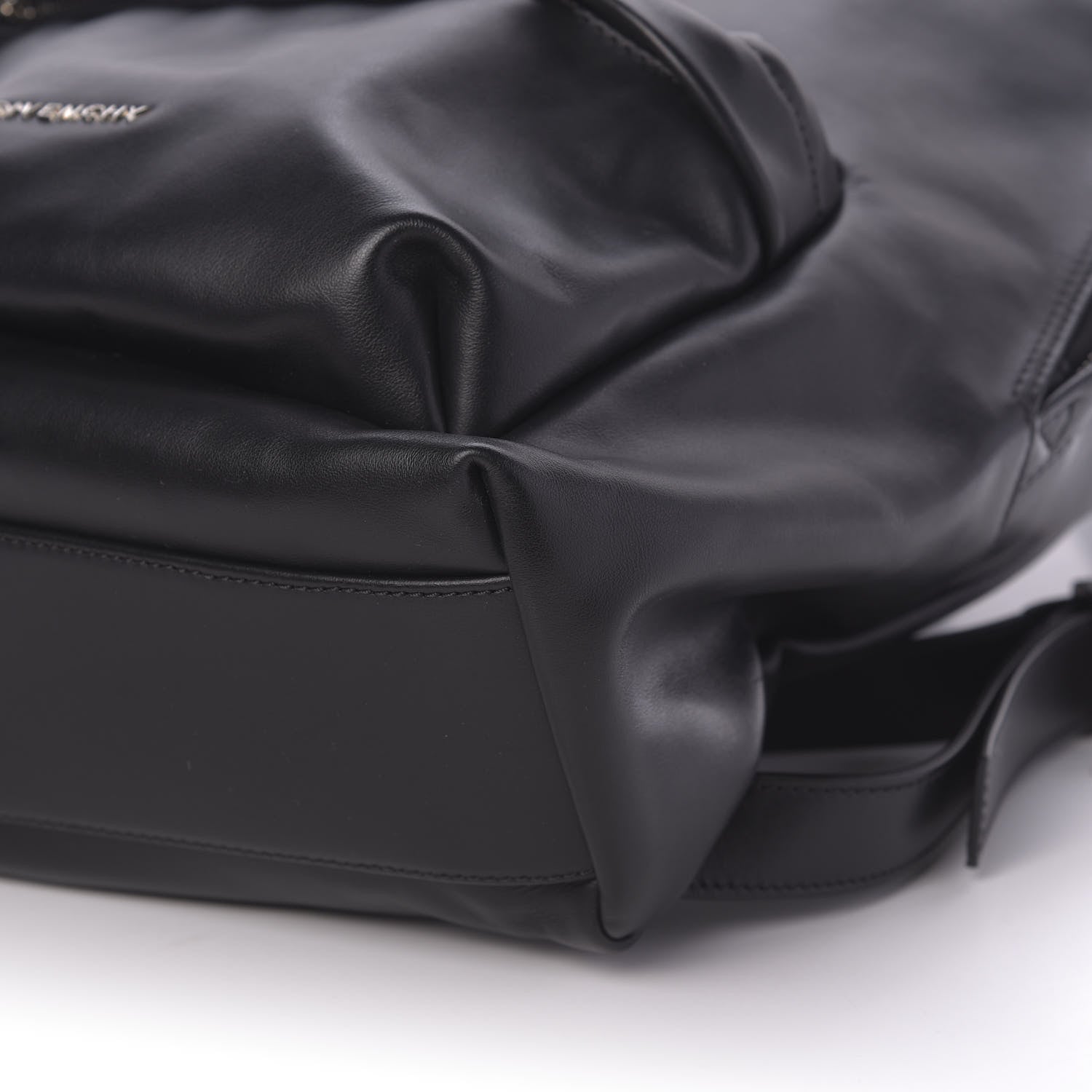 Givenchy Supple Nappa Small Backpack Black 5 of 9