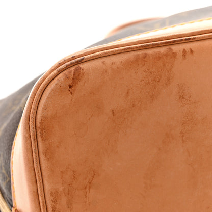 Louis Vuitton LOUIS VUITTON Monogram Alma PM 8 of 11