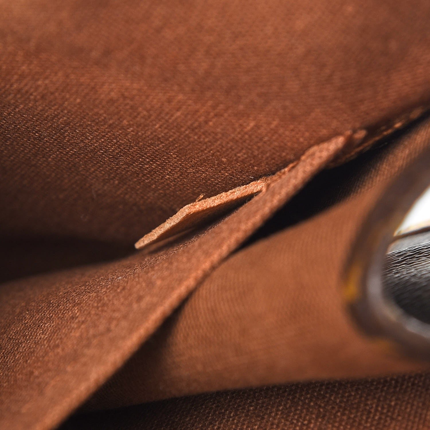 Louis Vuitton Monogram Popincourt Haut 7 of 18